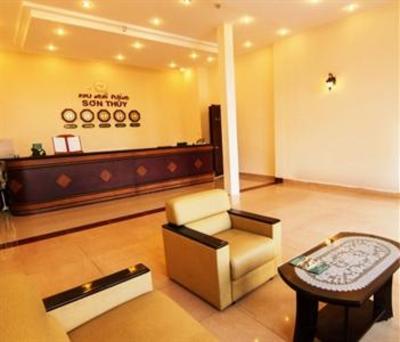 фото отеля Son Thuy Resort