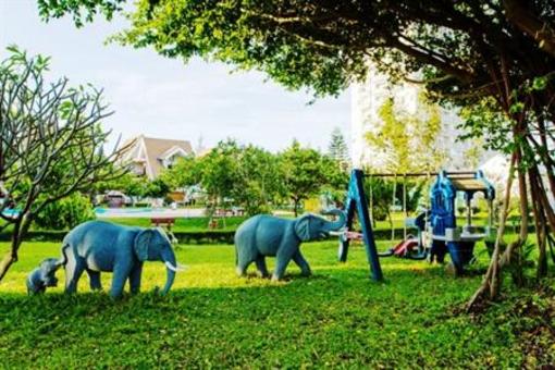 фото отеля Son Thuy Resort