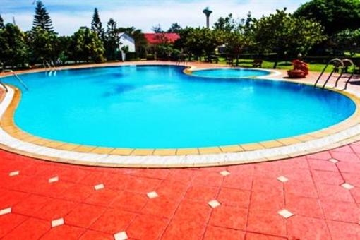 фото отеля Son Thuy Resort