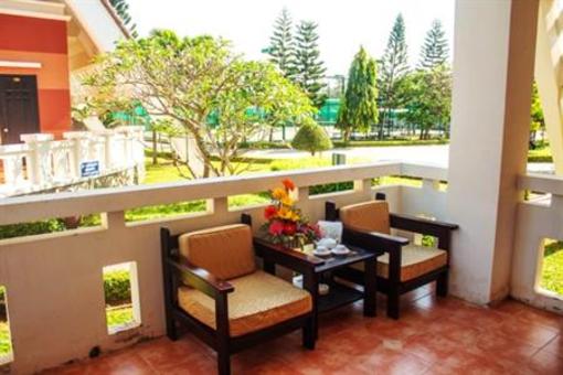фото отеля Son Thuy Resort