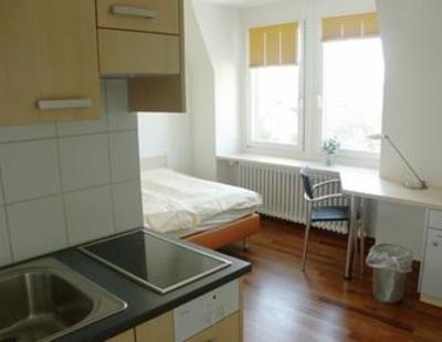фото отеля Accademia Apartments Zurich