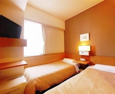 фото отеля Hotel Route Inn Shinagawa Oimachi
