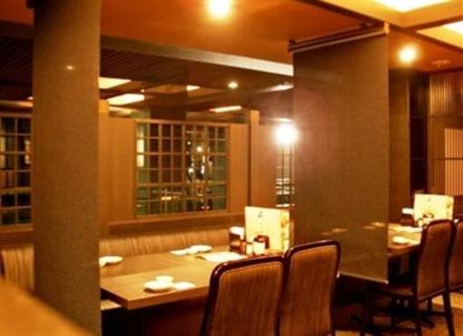 фото отеля Hotel Route Inn Shinagawa Oimachi