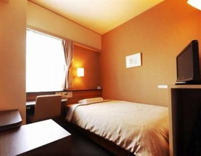 фото отеля Hotel Route Inn Shinagawa Oimachi