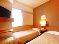 Hotel Route Inn Shinagawa Oimachi
