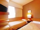 фото отеля Hotel Route Inn Shinagawa Oimachi