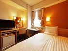 фото отеля Hotel Route Inn Shinagawa Oimachi