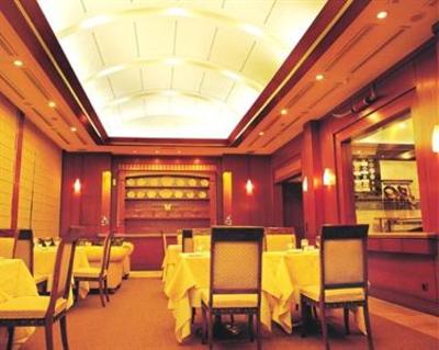 фото отеля Pearl Continental Hotel Karachi