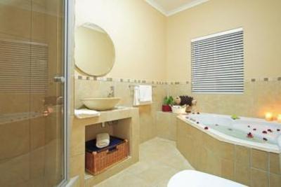 фото отеля Apple Tree Guest House Stellenbosch