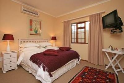 фото отеля Apple Tree Guest House Stellenbosch