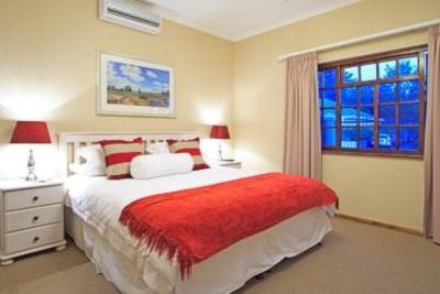 фото отеля Apple Tree Guest House Stellenbosch