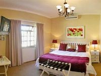 Apple Tree Guest House Stellenbosch