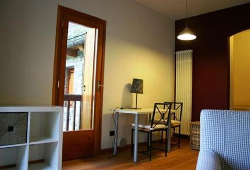 фото отеля Agriturismo La Tensa