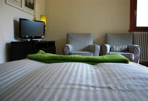 фото отеля Agriturismo La Tensa