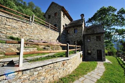 фото отеля Agriturismo La Tensa