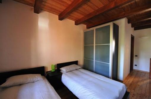 фото отеля Agriturismo La Tensa