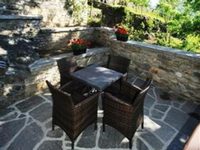 Agriturismo La Tensa