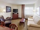 фото отеля Hawthorn Suites Hartford Meriden