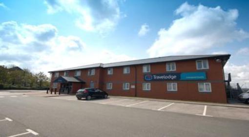 фото отеля Travelodge Liverpool Docks Hotel