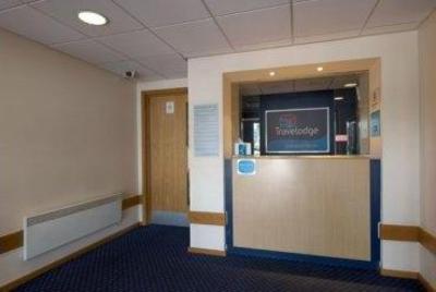 фото отеля Travelodge Liverpool Docks Hotel