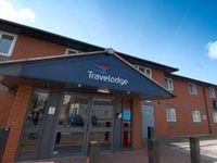 Travelodge Liverpool Docks Hotel