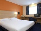 фото отеля Travelodge Liverpool Docks Hotel