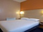 фото отеля Travelodge Liverpool Docks Hotel