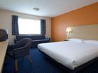 фото отеля Travelodge Liverpool Docks Hotel