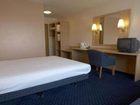 фото отеля Travelodge Liverpool Docks Hotel