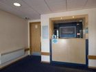 фото отеля Travelodge Liverpool Docks Hotel