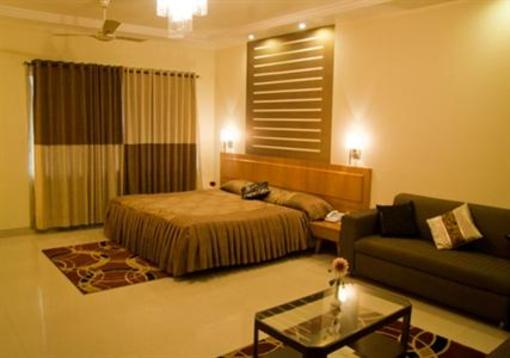 фото отеля Vishwaratna Hotel