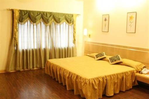 фото отеля Vishwaratna Hotel