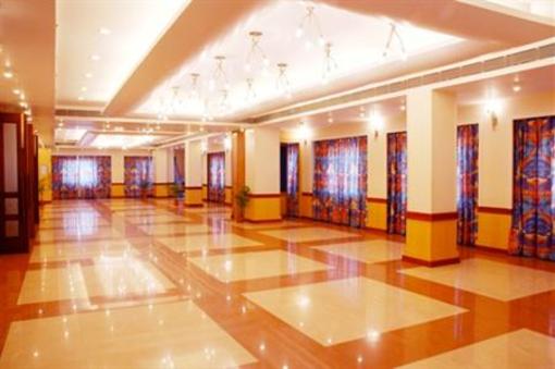 фото отеля Vishwaratna Hotel