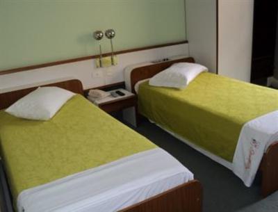 фото отеля San Martin Hotel
