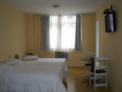 фото отеля San Martin Hotel