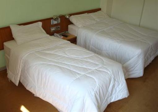 фото отеля San Martin Hotel