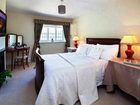 фото отеля Hill Farm B&B Oxford