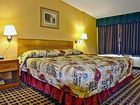 фото отеля Motel 6 New Orleans -Old Gentilly Rd