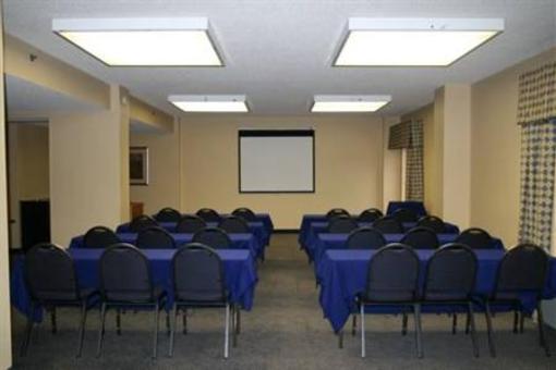фото отеля Hampton Inn Miami Airport West Doral