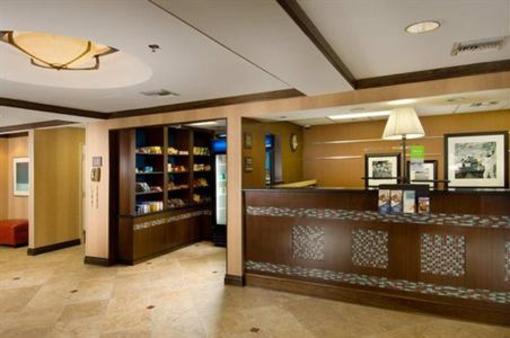 фото отеля Hampton Inn Miami Airport West Doral