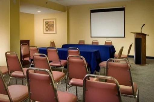 фото отеля Hampton Inn Miami Airport West Doral