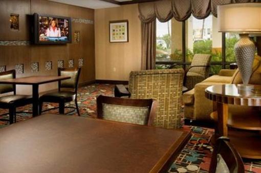 фото отеля Hampton Inn Miami Airport West Doral