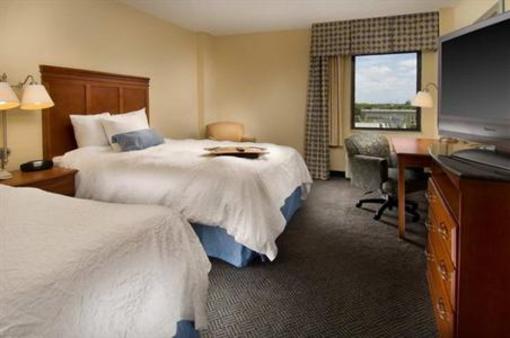 фото отеля Hampton Inn Miami Airport West Doral