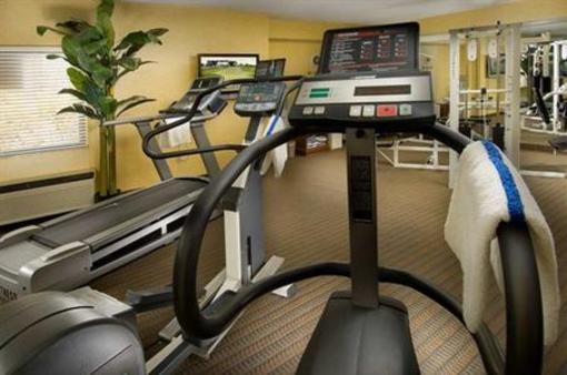 фото отеля Hampton Inn Miami Airport West Doral