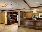 фото отеля Hampton Inn Miami Airport West Doral