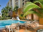 фото отеля Hampton Inn Miami Airport West Doral