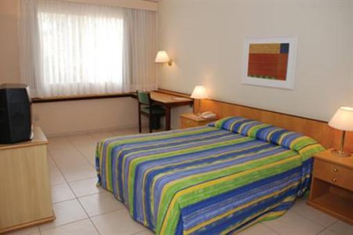 фото отеля Village Eldorado Atibaia Eco Resort