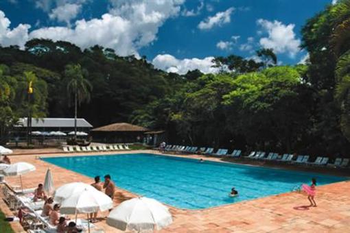 фото отеля Village Eldorado Atibaia Eco Resort