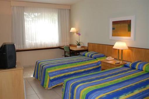 фото отеля Village Eldorado Atibaia Eco Resort