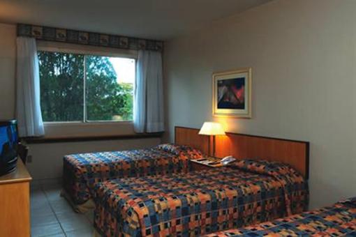 фото отеля Village Eldorado Atibaia Eco Resort